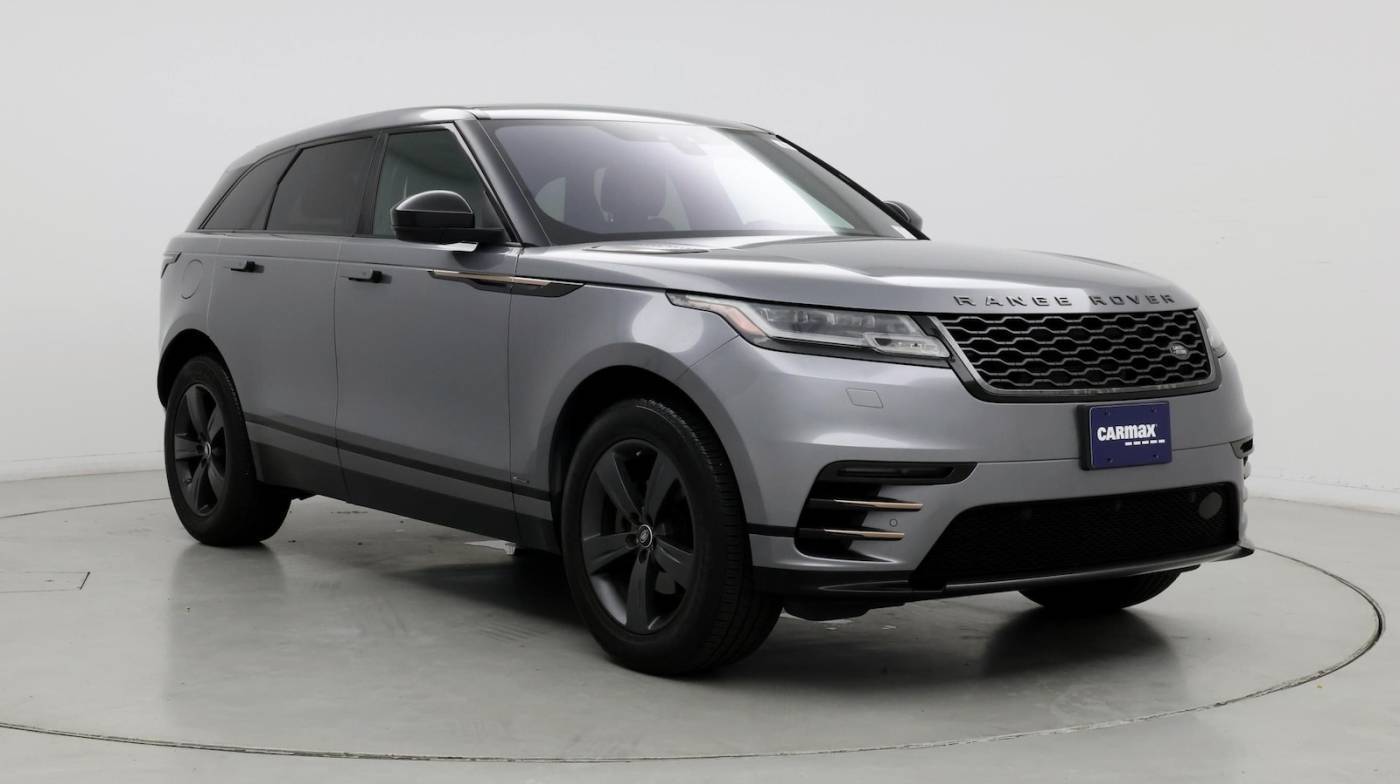 2020 Land Rover Range Rover Velar R-Dynamic S — SUV — 22,337 mi — Oceanside, CA