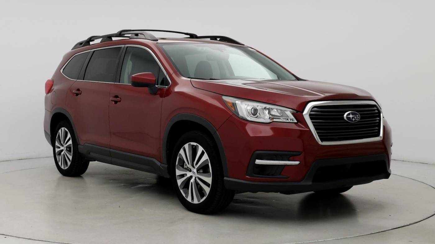2019 Subaru Ascent Premium — SUV — 45,052 mi — Oceanside, CA