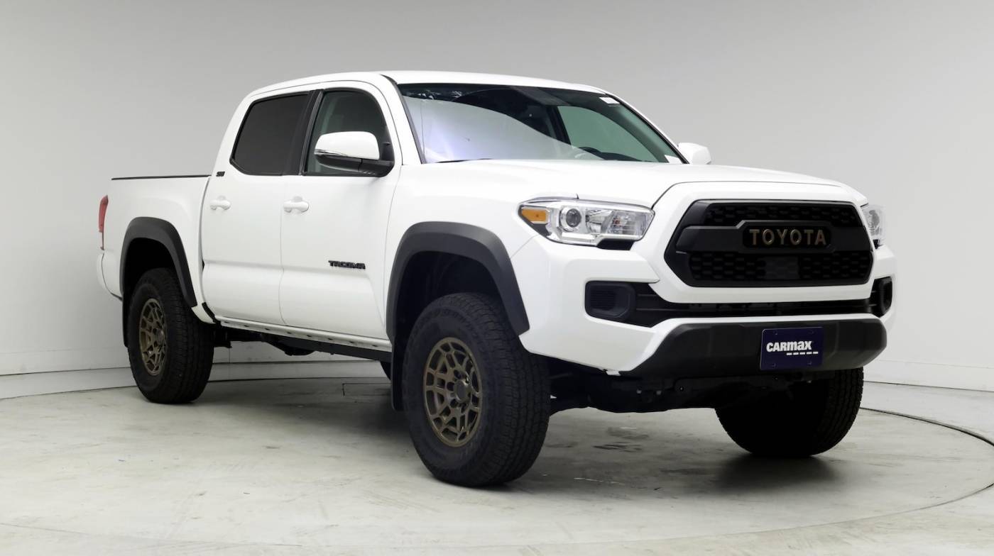 2023 Toyota Tacoma Trail Special Edition — Pickup Truck — 13,740 mi — Oceanside, CA