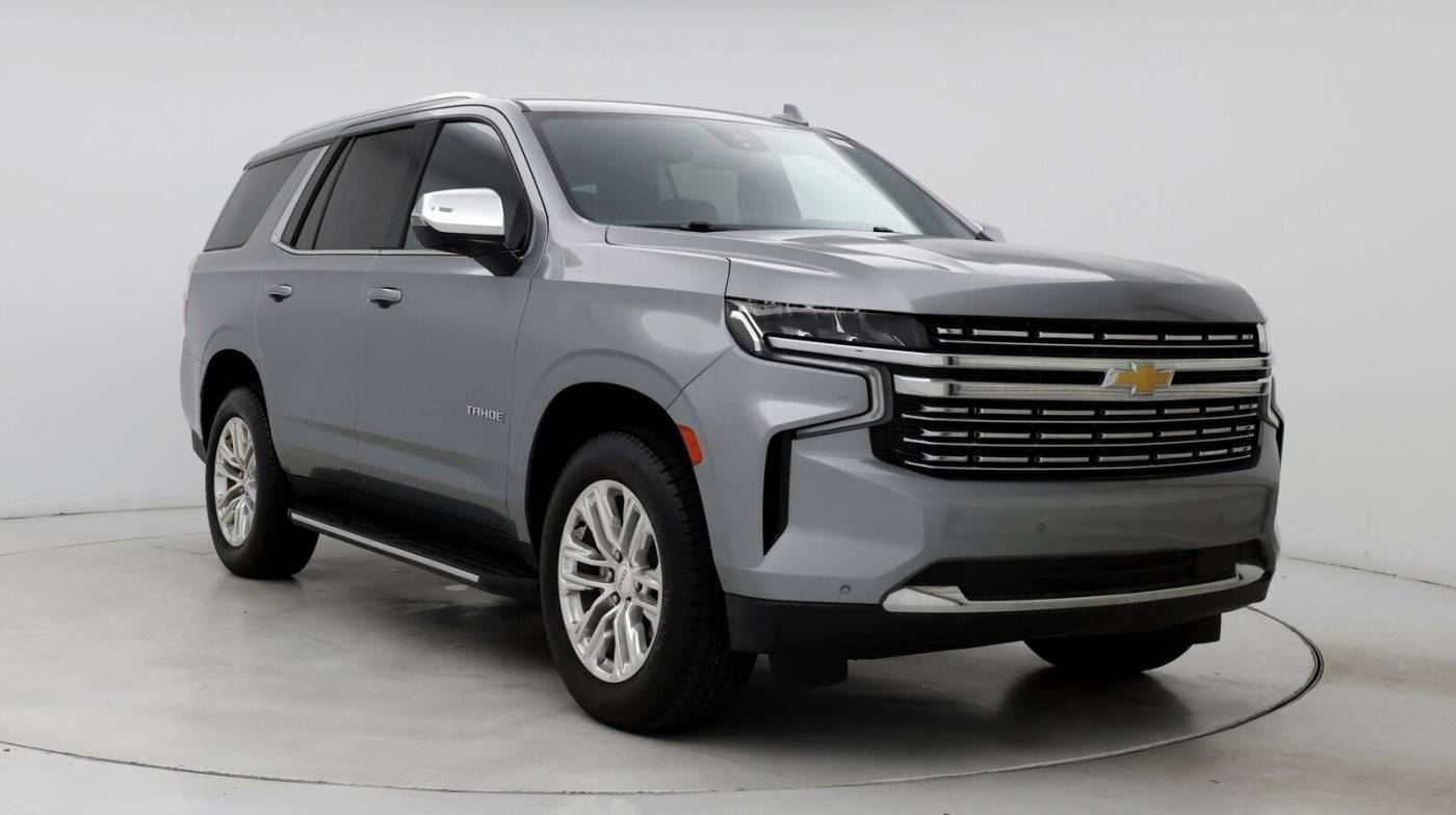2023 Chevrolet Tahoe Premier — SUV — 32,042 mi — Oceanside, CA