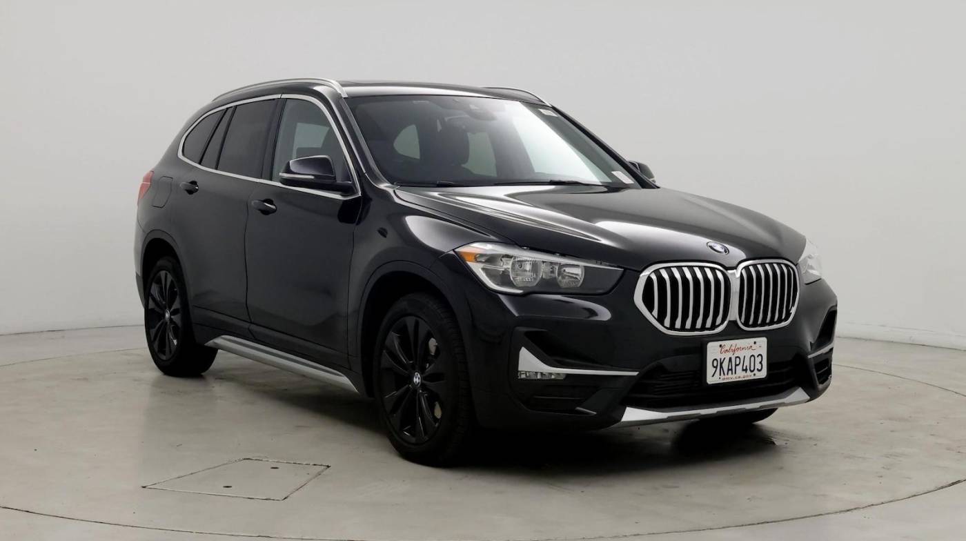 2020 BMW X1 28i — SUV — 33,205 mi — Oceanside, CA