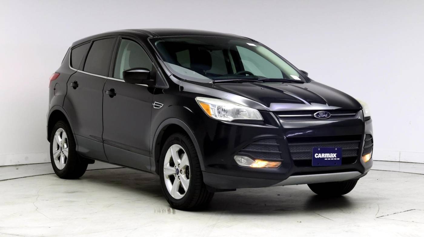 2015 Ford Escape SE — SUV — 125,979 mi — Oceanside, CA