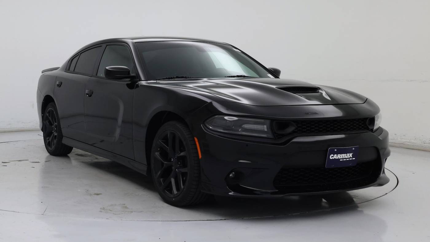2019 Dodge Charger R/T
