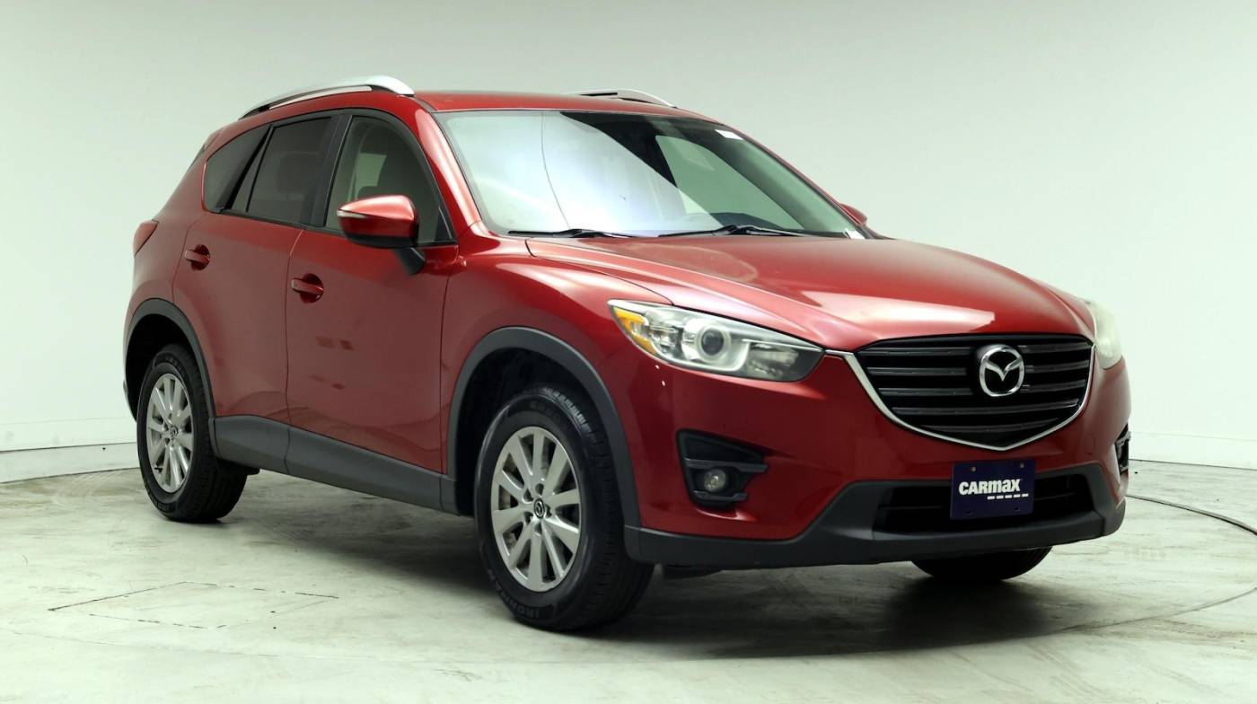 2016 Mazda CX-5 Touring — SUV — 83,045 mi — Oceanside, CA
