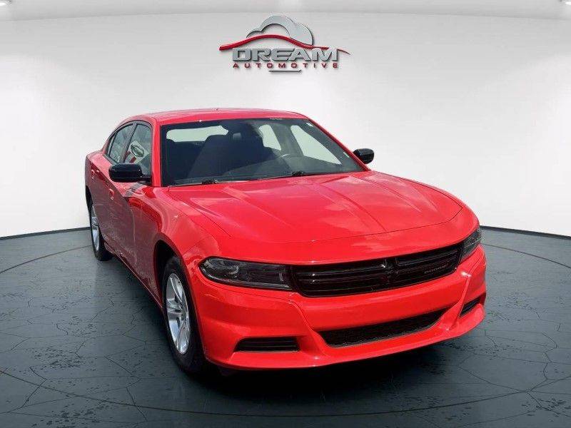 2023 Dodge Charger SXT — Sedan — 52,062 mi — Wood River, IL