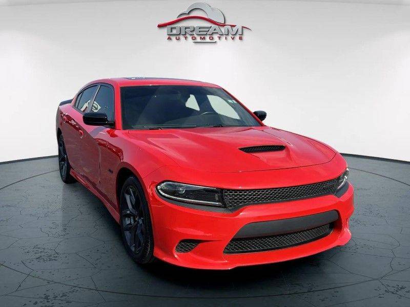 2023 Dodge Charger R/T — Sedan — 41,151 mi — Wood River, IL