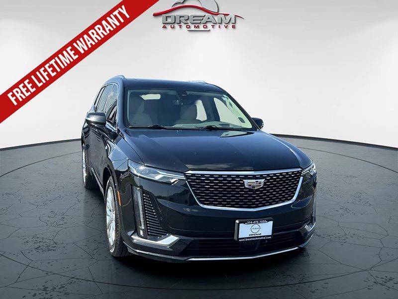 2020 Cadillac XT6 Premium Luxury — SUV — 99,932 mi — Wood River, IL