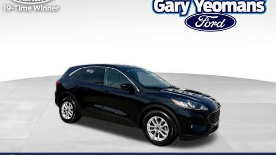 2020 Ford Escape SE — SUV — 66,703 mi — Frankfort, KY