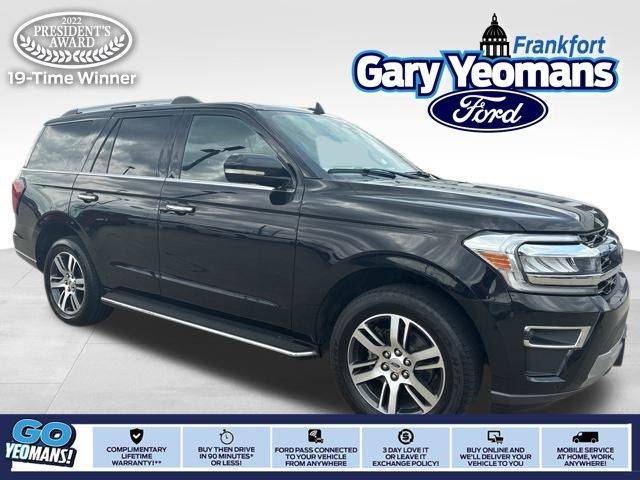 2023 Ford Expedition Limited — SUV — 60,020 mi — Frankfort, KY