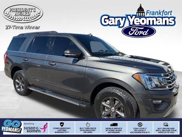 2021 Ford Expedition XLT — SUV — 66,904 mi — Frankfort, KY