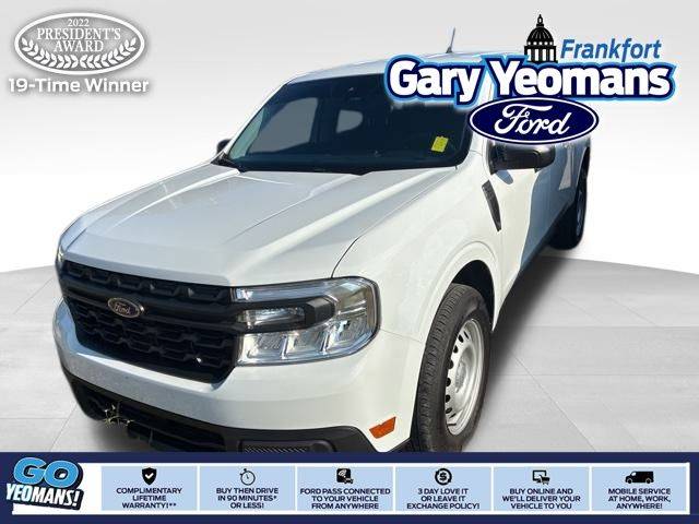 2024 Ford Maverick XL — Pickup Truck — 26,482 mi — Frankfort, KY
