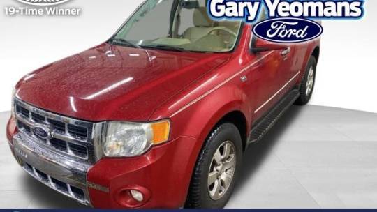 2010 Ford Escape Limited — SUV — 126,512 mi — Frankfort, KY