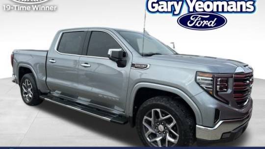 2023 GMC Sierra 1500 SLT — Pickup Truck — 26,767 mi — Frankfort, KY