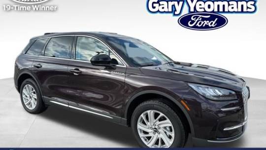2023 Lincoln Corsair Standard — SUV — 3,501 mi — Frankfort, KY