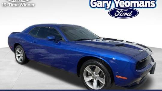 2020 Dodge Challenger SXT — Coupe — 73,359 mi — Frankfort, KY