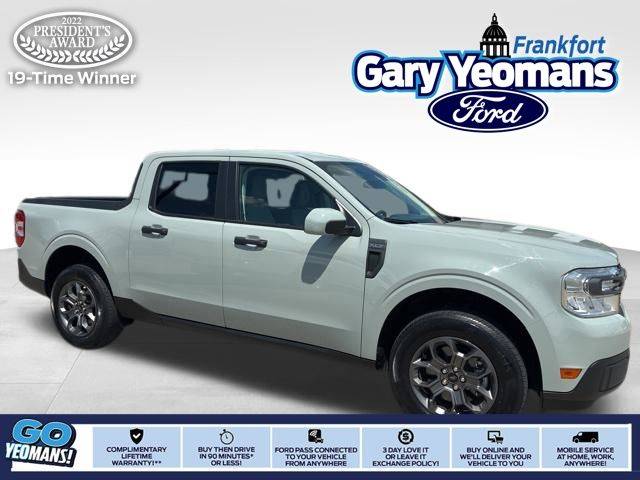 2022 Ford Maverick XLT — Pickup Truck — 39,175 mi — Frankfort, KY