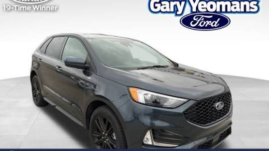 2024 Ford Edge ST-Line — SUV — 20,547 mi — Frankfort, KY
