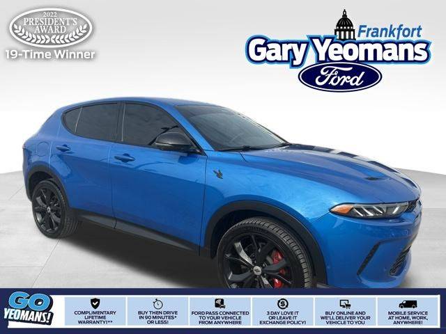 2023 Dodge Hornet GT — SUV — 14,575 mi — Frankfort, KY