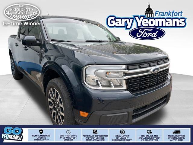 2023 Ford Maverick LARIAT — Pickup Truck — 20,553 mi — Frankfort, KY