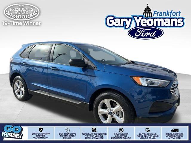 2020 Ford Edge SE — SUV — 12,743 mi — Frankfort, KY
