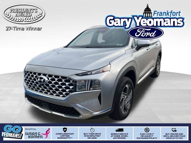 2023 Hyundai Santa Fe SEL — SUV — 32,208 mi — Frankfort, KY