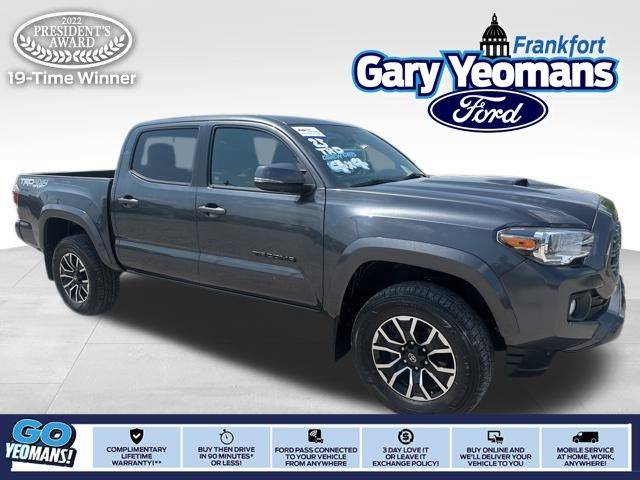 2023 Toyota Tacoma TRD Sport — Pickup Truck — 53,880 mi — Frankfort, KY