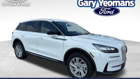 2023 Lincoln Corsair Standard — SUV — 13,444 mi — Frankfort, KY