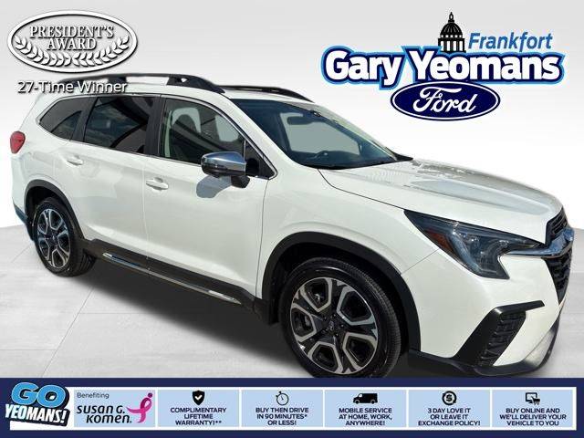2023 Subaru Ascent Limited — SUV — 1,979 mi — Frankfort, KY