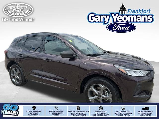 2023 Ford Escape ST-Line — SUV — 13,846 mi — Frankfort, KY