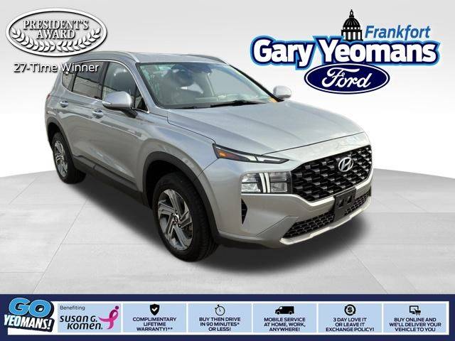 2023 Hyundai Santa Fe SEL — SUV — 54,702 mi — Frankfort, KY