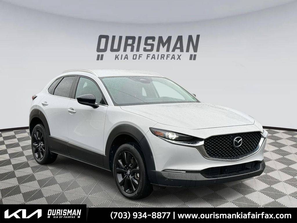 2024 Mazda CX-30 Select — SUV — 26,890 mi — Fairfax, VA