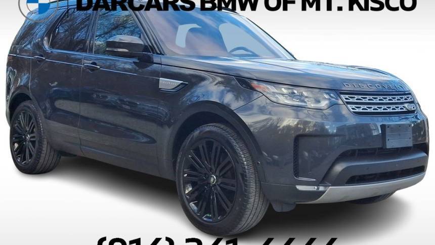 2020 Land Rover Discovery HSE — SUV — 71,720 mi — Mt. Kisco, NY