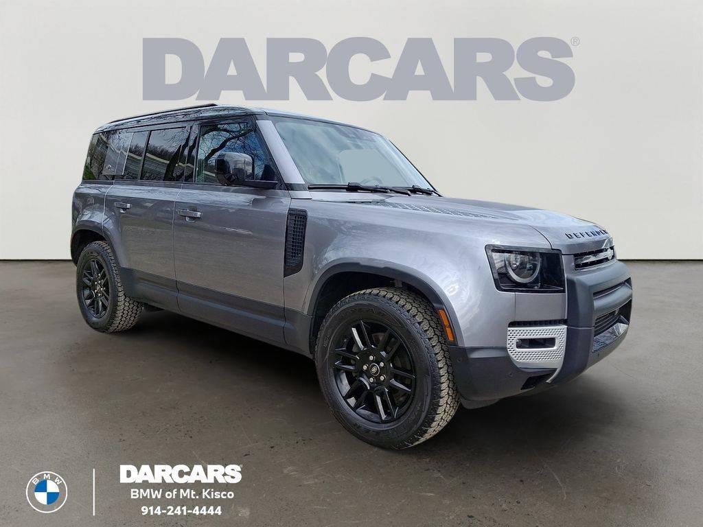 2022 Land Rover Defender S — SUV — 55,130 mi — Mt. Kisco, NY