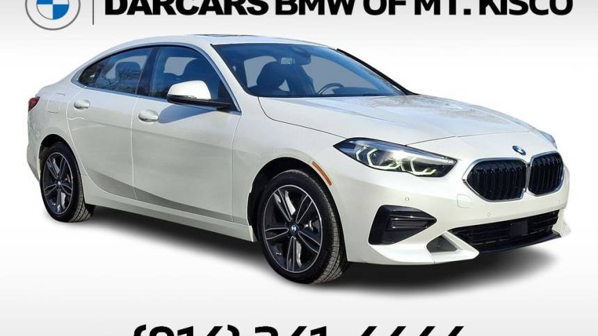 2024 BMW 2 Series 228i — Sedan — 14,566 mi — Mt. Kisco, NY