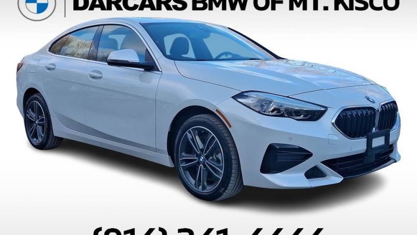 2024 BMW 2 Series 228i — Sedan — 14,869 mi — Mt. Kisco, NY