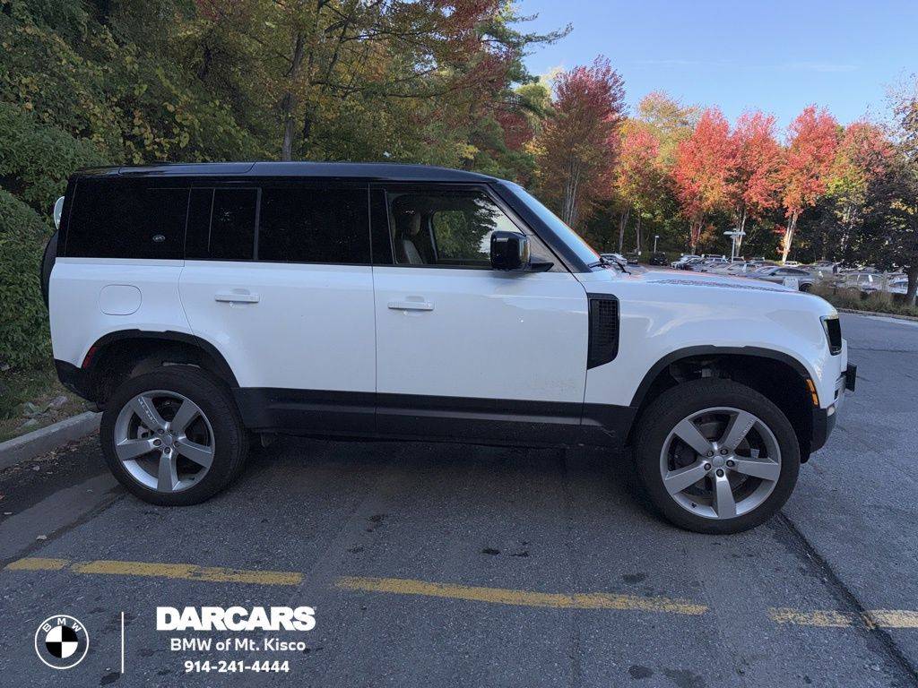 2024 Land Rover Defender SE — SUV — 9,026 mi — Mt. Kisco, NY