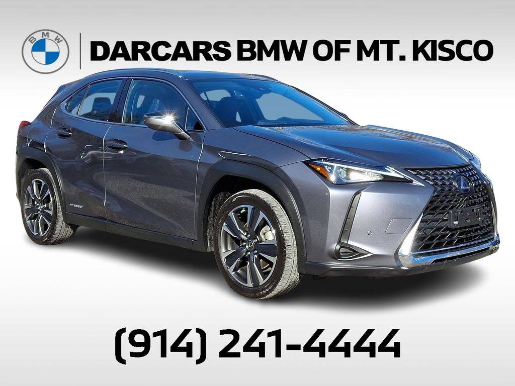 2020 Lexus UX UX 250h — SUV — 19,108 mi — Mt. Kisco, NY