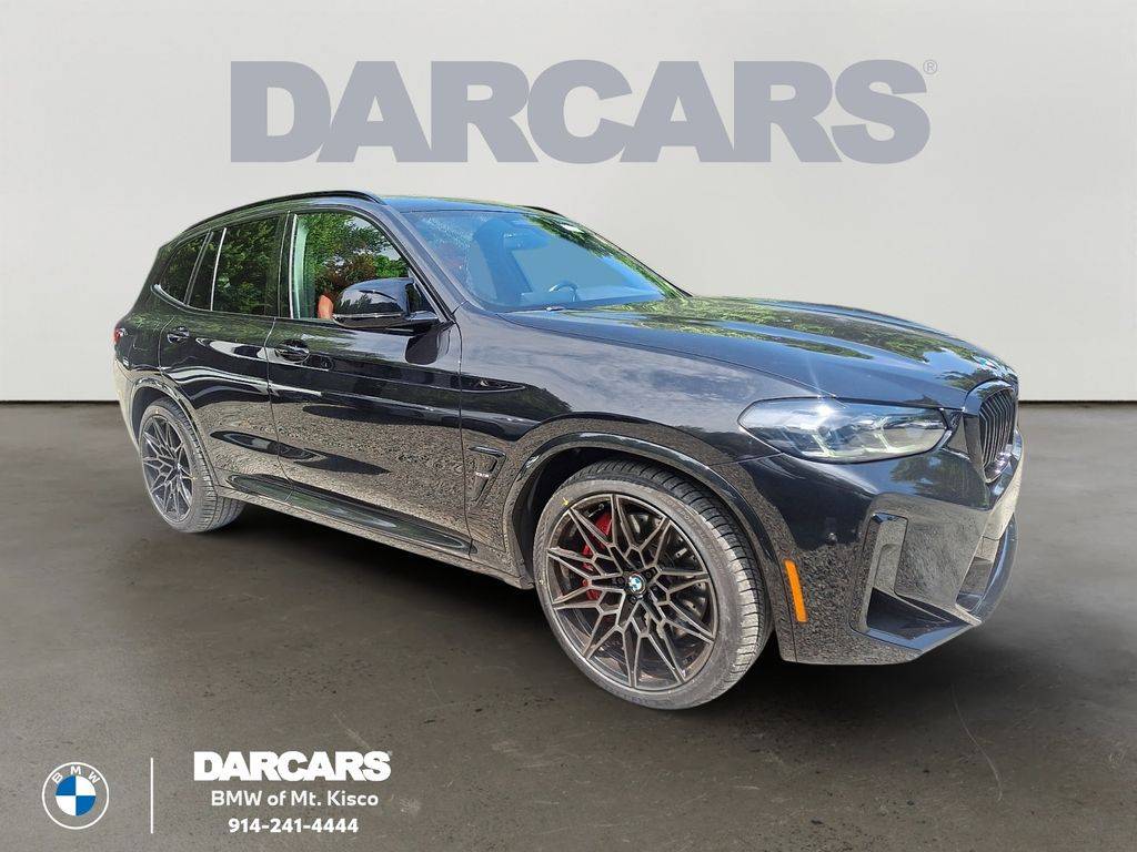 2023 BMW X3 M Standard