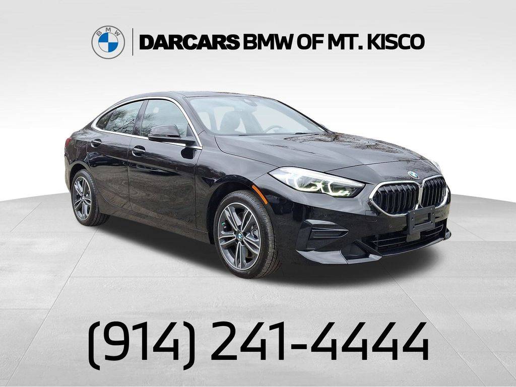 2024 BMW 2 Series 228i — Sedan — 8,507 mi — Mt. Kisco, NY