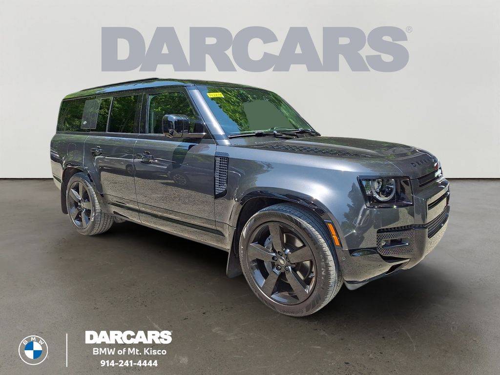 2024 Land Rover Defender X-Dynamic SE