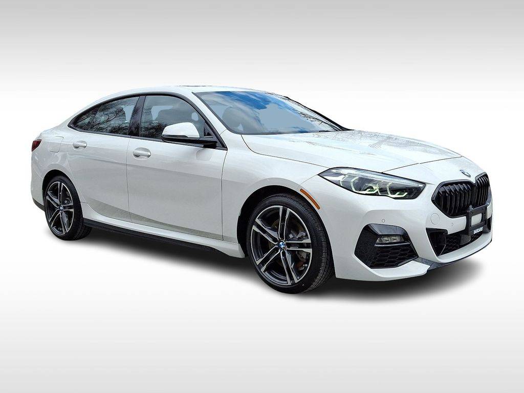 2024 BMW 2 Series 228i — Sedan — 5,883 mi — Mt. Kisco, NY