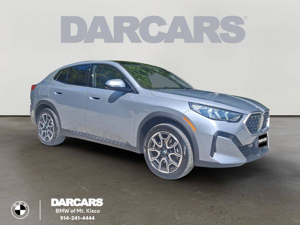 2024 BMW X2 28i — SUV — 10,101 mi — Mt. Kisco, NY