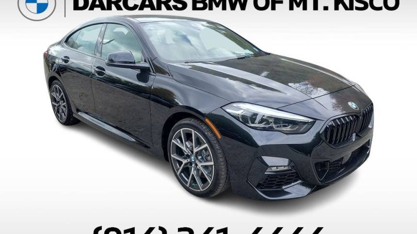 2024 BMW 2 Series 228i — Sedan — 6,372 mi — Mt. Kisco, NY