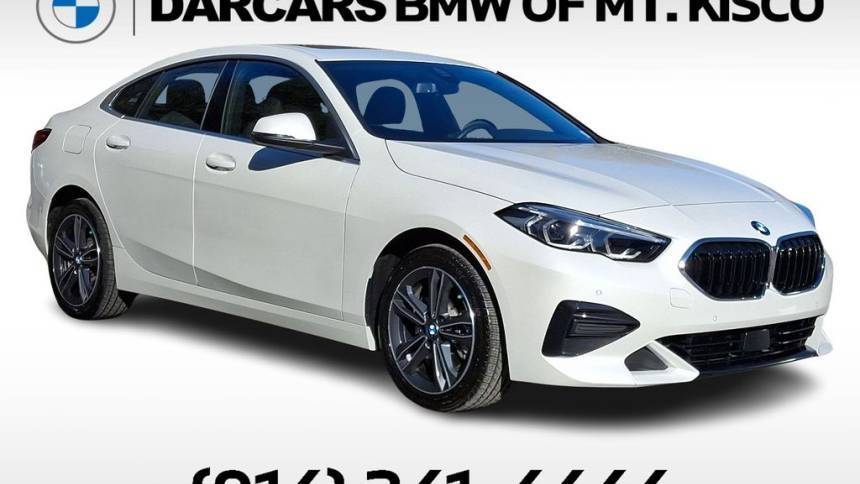 2024 BMW 2 Series 228i — Sedan — 14,157 mi — Mt. Kisco, NY
