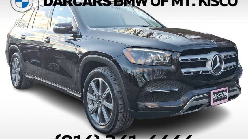 2023 Mercedes-Benz GLS GLS 450 — SUV — 17,365 mi — Mt. Kisco, NY