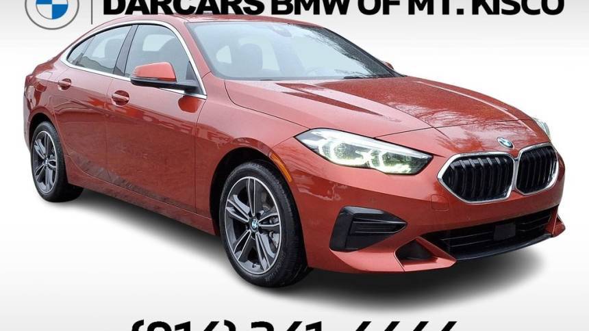2024 BMW 2 Series 228i — Sedan — 16,995 mi — Mt. Kisco, NY