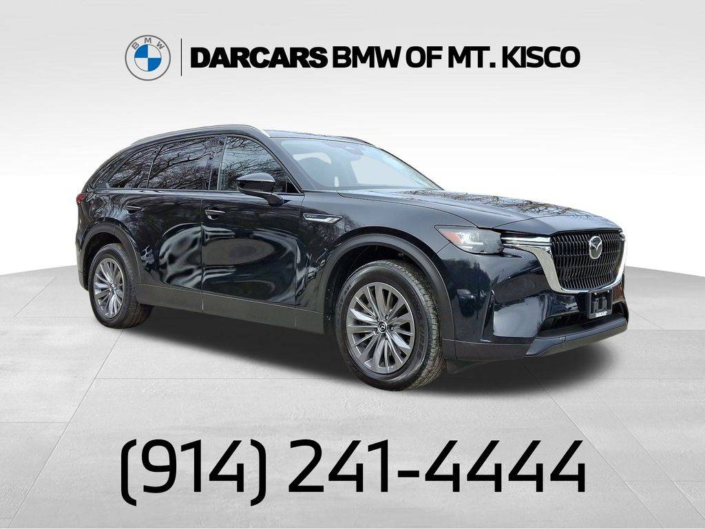 2024 Mazda CX-90 Plug-In Hybrid Preferred — SUV — 12,154 mi — Mt. Kisco, NY
