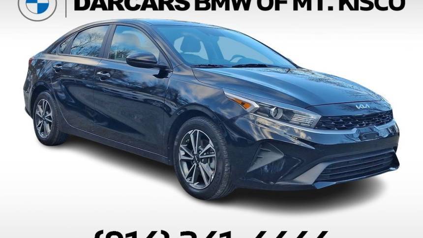 2023 Kia Forte LXS — Sedan — 28,754 mi — Mt. Kisco, NY