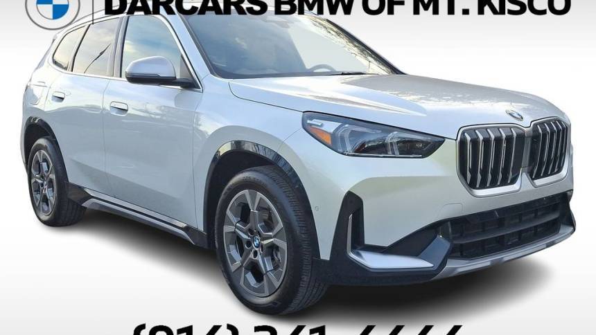 2024 BMW X1 28i — SUV — 16,728 mi — Mt. Kisco, NY