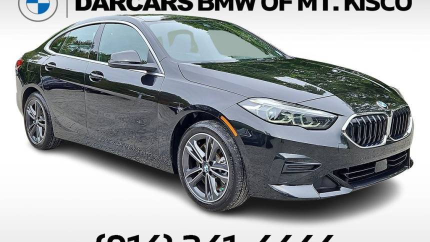 2024 BMW 2 Series 228i — Sedan — 16,094 mi — Mt. Kisco, NY
